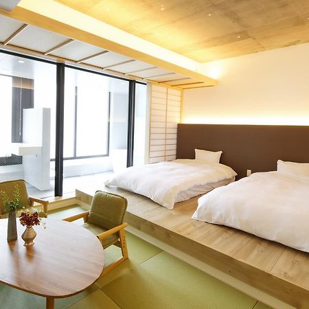 The Hotel Kiyomizu Imperial Palace West Kyoto Ngoại thất bức ảnh