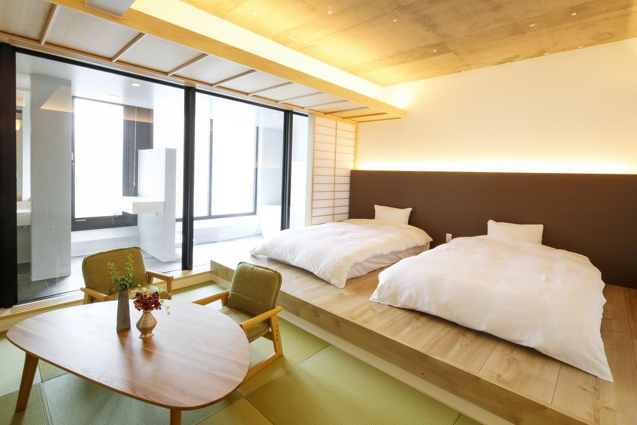 The Hotel Kiyomizu Imperial Palace West Kyoto Ngoại thất bức ảnh