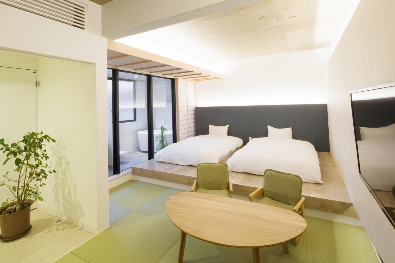 The Hotel Kiyomizu Imperial Palace West Kyoto Ngoại thất bức ảnh