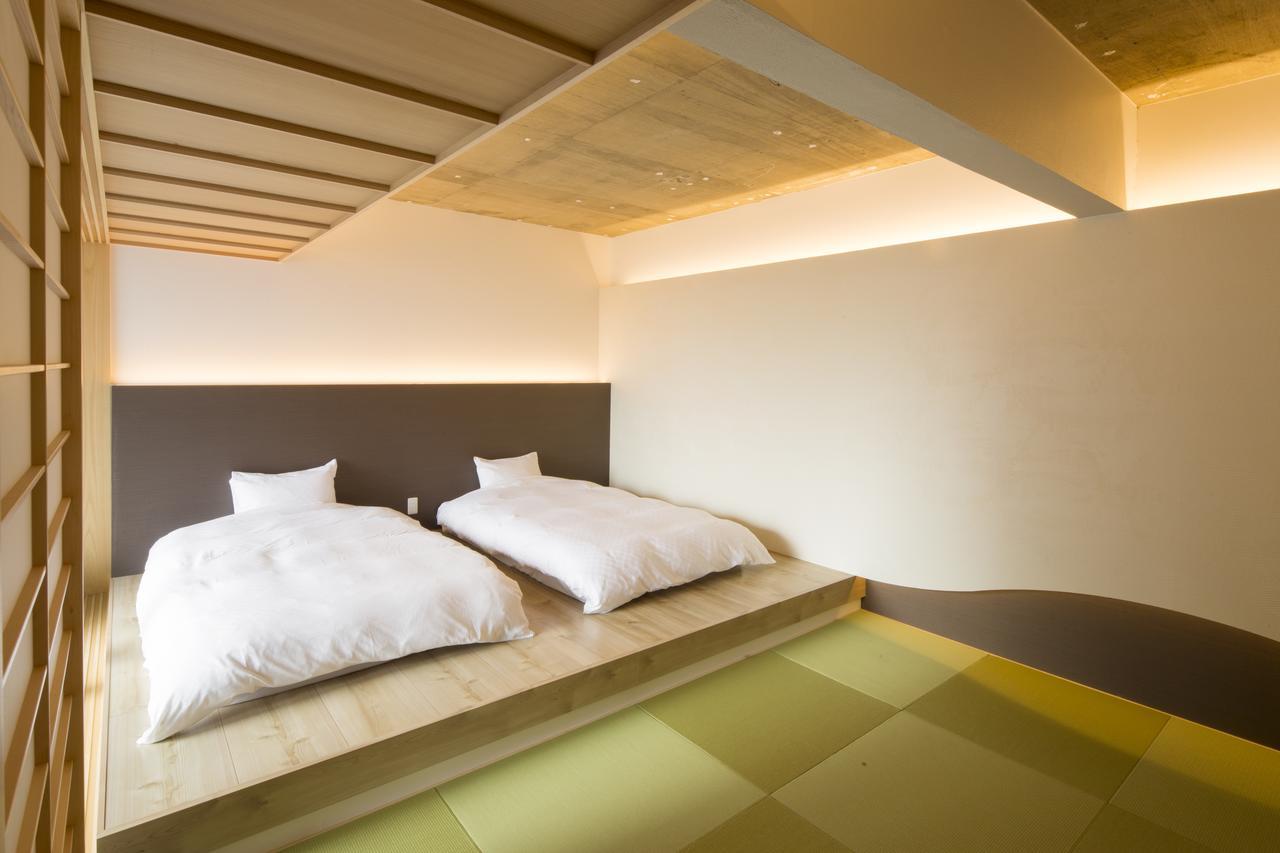 The Hotel Kiyomizu Imperial Palace West Kyoto Ngoại thất bức ảnh