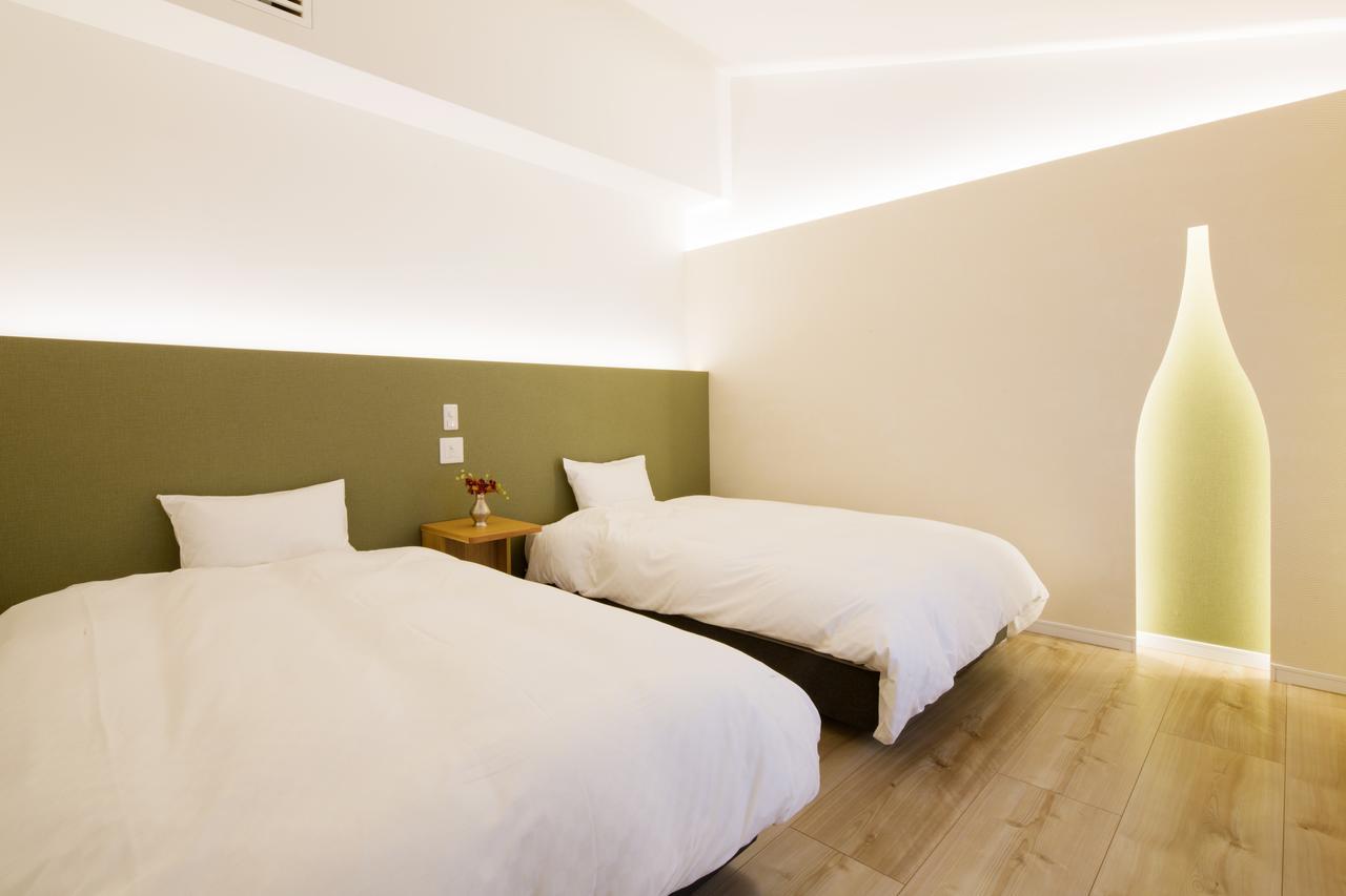 The Hotel Kiyomizu Imperial Palace West Kyoto Ngoại thất bức ảnh