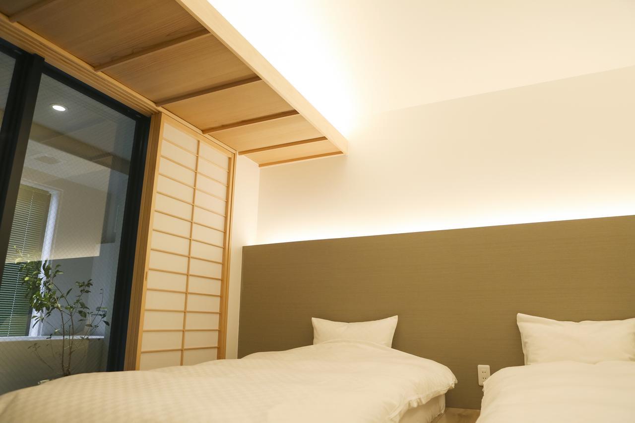 The Hotel Kiyomizu Imperial Palace West Kyoto Ngoại thất bức ảnh