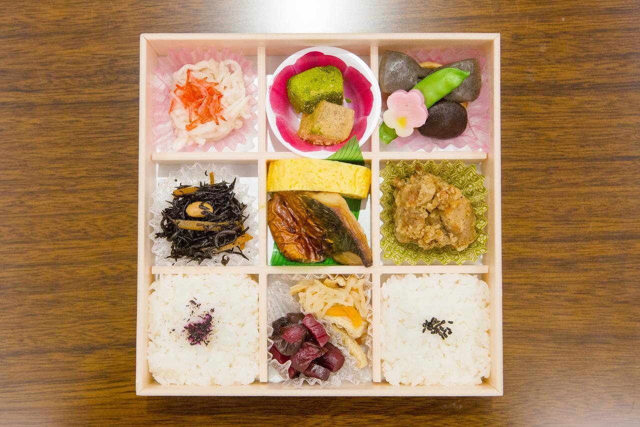 The Hotel Kiyomizu Imperial Palace West Kyoto Ngoại thất bức ảnh