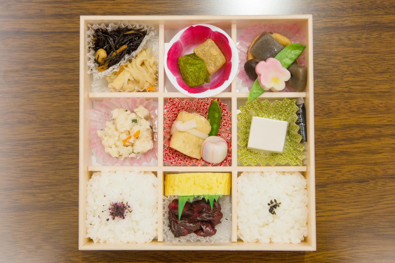 The Hotel Kiyomizu Imperial Palace West Kyoto Ngoại thất bức ảnh