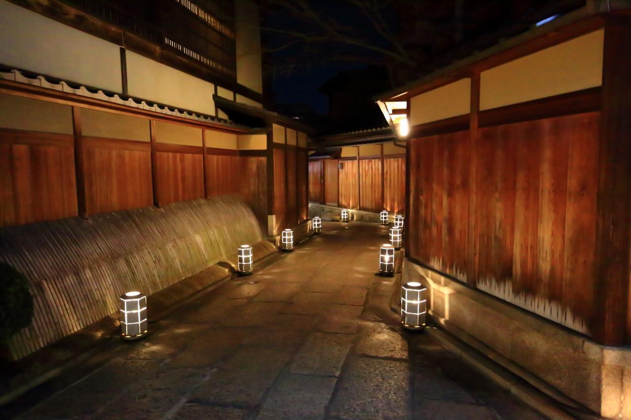 The Hotel Kiyomizu Imperial Palace West Kyoto Ngoại thất bức ảnh