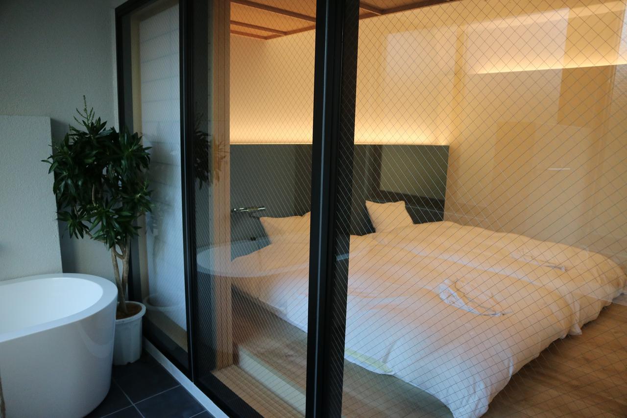 The Hotel Kiyomizu Imperial Palace West Kyoto Ngoại thất bức ảnh