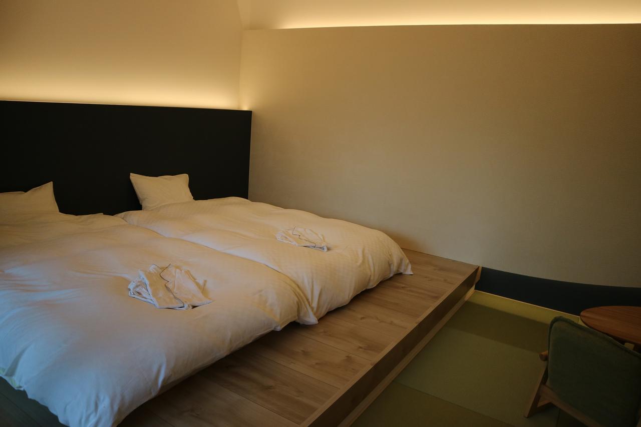 The Hotel Kiyomizu Imperial Palace West Kyoto Ngoại thất bức ảnh