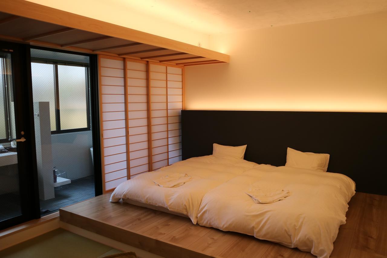 The Hotel Kiyomizu Imperial Palace West Kyoto Ngoại thất bức ảnh