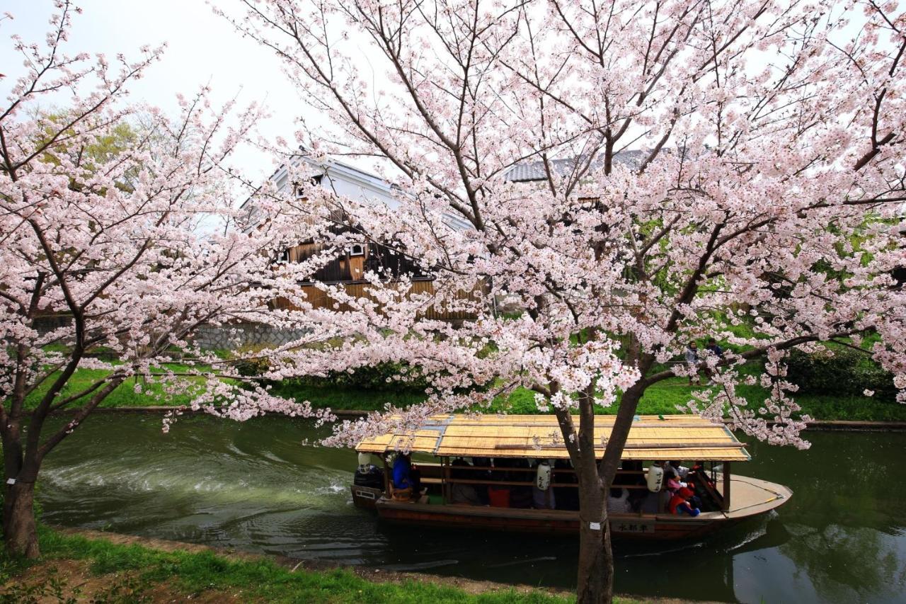 The Hotel Kiyomizu Imperial Palace West Kyoto Phòng bức ảnh